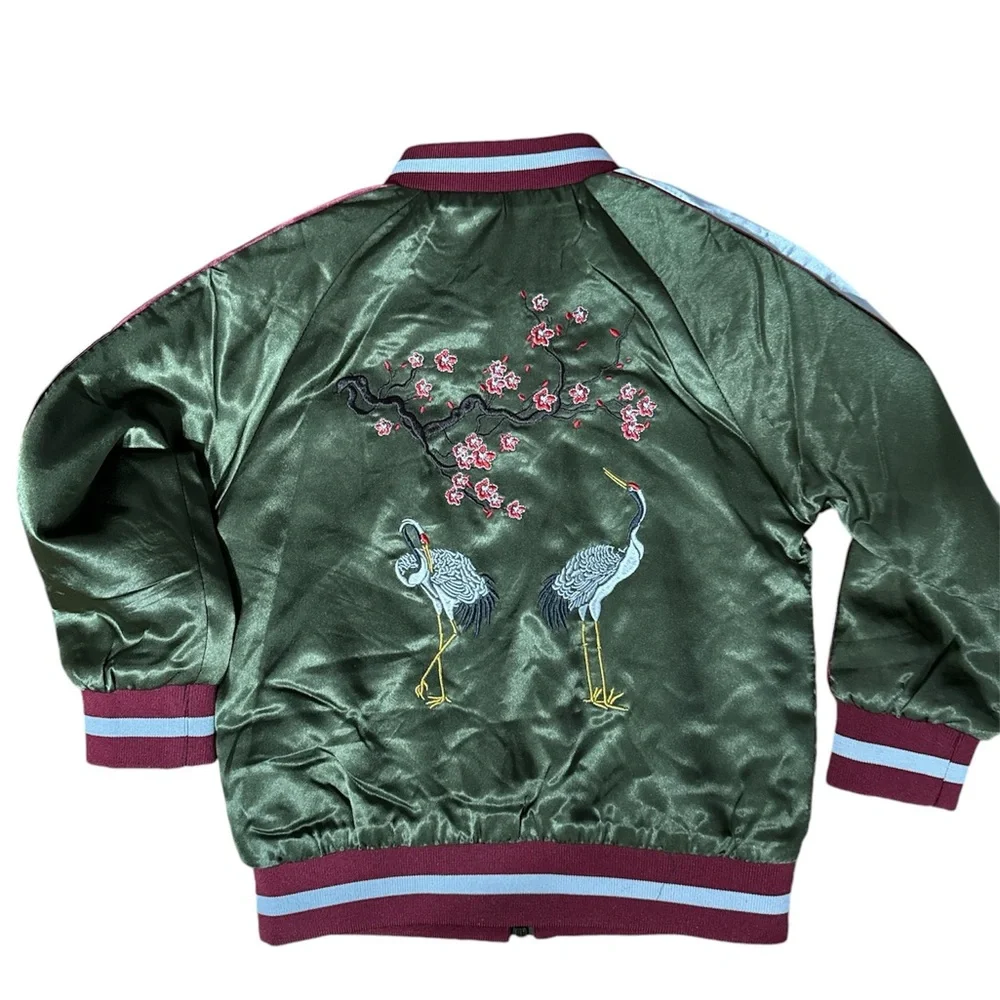 Standard Issue Jacket - Picture 2 of 2